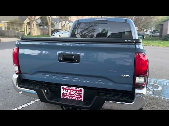 2019 Toyota Tacoma Double Cab - Image 13