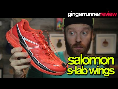 ginger runner altra
