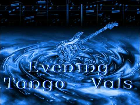 "Tango' Clock" composed by Jan Freidlin