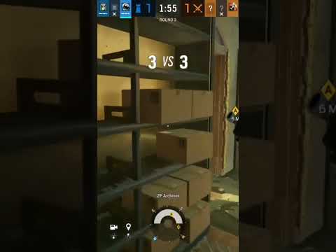 Back to back solid killlz