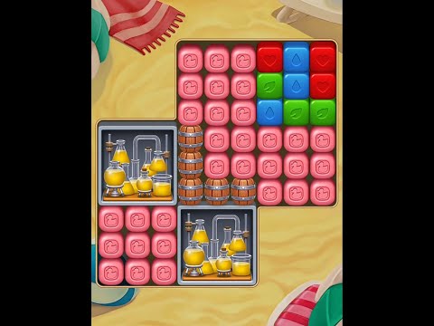 TOON BLAST level 3071