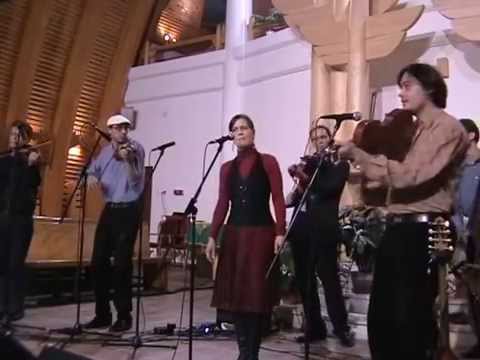 Buda Folk Band - Kolozsvár 2013 november 17