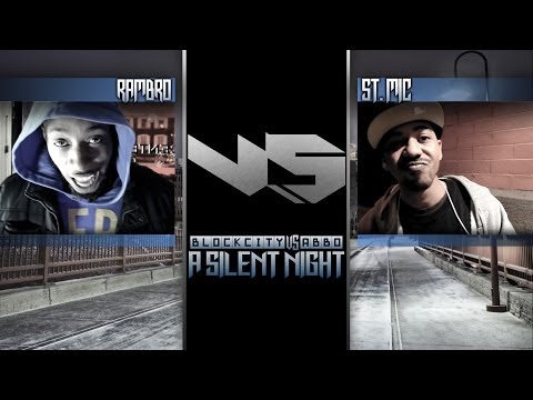 Rambro vs Saint Mic
