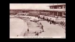 When I was a Lad from Birkenhead by Larry White