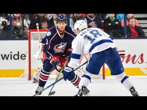 Tampa Bay Lightning vs Columbus Blue Jackets| Round 1, Game 4 Highlights| 08/17/2020