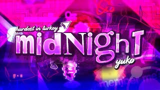 Midnight