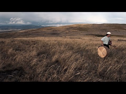 Huun Huur Tu：Khoomei，I know this in my body all the time with me, my instruments.