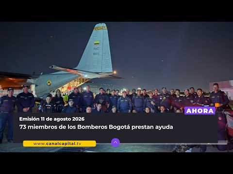 AHORA 10:30 | 11 de agosto de 2026