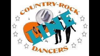 MI ROWSU Line Dance (Dance)