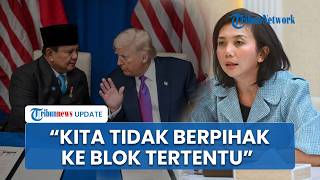 Kemlu Tegaskan Perjanjian Dagang RI-AS Tidak Memojokkan China, Politik Bebas Aktif Tetap Dijaga