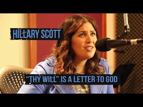 Hillary Scott's 