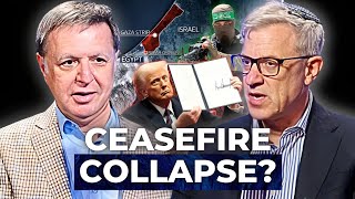🚨We're About To Enter The Most DANGEROUS Part of The "Peace-Plan" With Hamas!