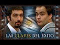 Nueve Reinas Análisis De Una Película Tan Argentina Como Engañosa