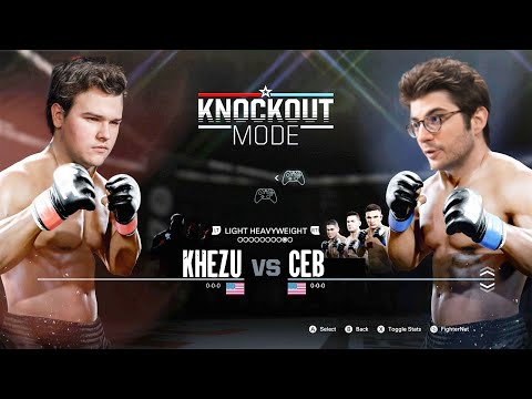 KheZu vs Ceb - When can you pick Silencer?