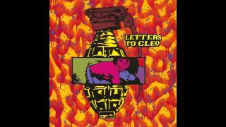 Letters To Cleo - Laudanum