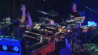 Music video thumbnail preview for Benevento/Russo Duo: \ by Benevento/Russo Duo