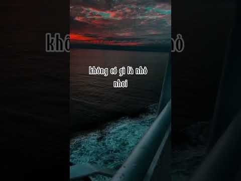 #252 CHỚ ĐỪNG XEM THƯỜNG BẤT CỨ VIỆC LÀM THIỆN TỐT NÀO