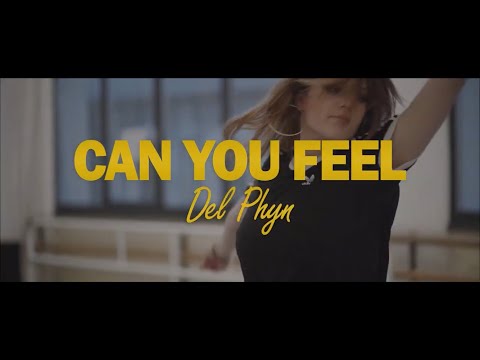 Can You Feel - Del Phyn