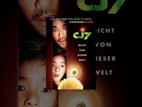 CJ7 - Nicht von dieser Welt