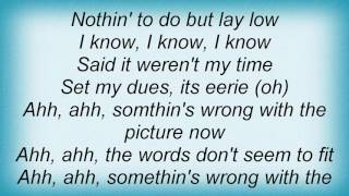 Badlands - Ride The Jack Lyrics