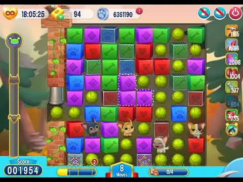 Pet Rescue Saga   level 5828  no boosters