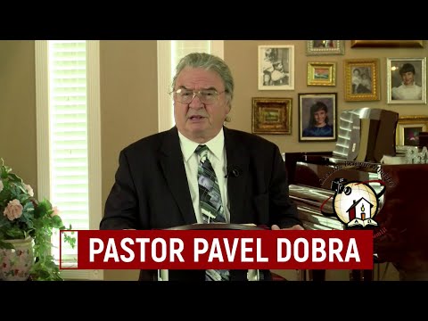 CASA DIN BETANIA - MESAJ CREȘTIN