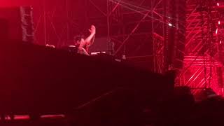 matHame - Nothing Around Us (unreleased)