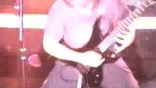 Necrophagist - Foul Body Autopsy - LIVE