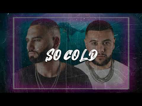 Type beat HammAli & Navai x Jony x Andro x ELMAN | SO COLD