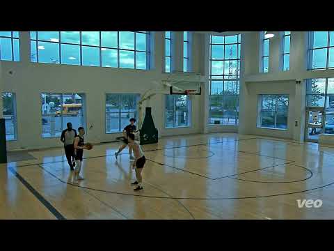 Huskies(62) tier 1 Sin Fighters(72) - tcbl sunday