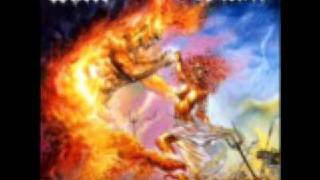 White Skull - I Won&#39;t Burn Alone