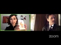 4 24 20 Quarantine Livestream 7 W Adam Kuchler Rachel Karabenick