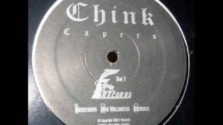 Chink - Recognize