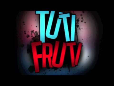 TUTI FRUTI - LYON LD & YOUNG SOSA EL SOFOKE (PROD BY K.O) HOT NEW DEMBOW!!! 2011