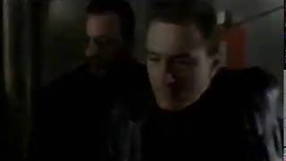 Ronin (1998) TV Spot #2