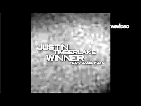 Jamie Foxx - Winner ft. Justin Timberlake & T.I. (Full Tilt Remix)