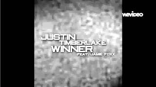 Jamie Foxx - Winner ft. Justin Timberlake &amp; T.I. (Full Tilt Remix)