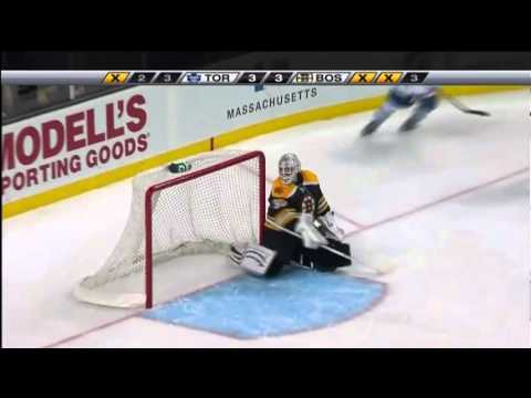 Nazem Kadri Sick Shootout Goal