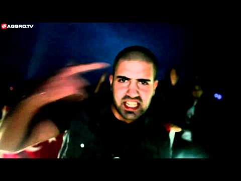 HALT DIE FRESSE 03 – NR  92 – JAGGAL FADI, MOURAD KILL   BIG MO   AGGRO TV