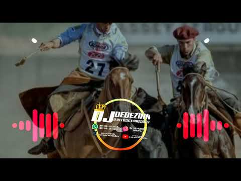 Marcelo e Rayane - História de Um Vaqueiro