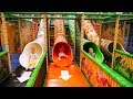 Extra Long Edit Indoor Playground Fun For Kids At Leo S Lekland