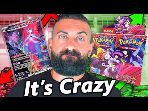 Destined Rivals Might’ve Gone Too Far