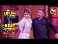 The Kapil Sharma Show | Anushka Aur Salman Ne Kapil Ke Tunes Pe Kiya Dance | Best Moments