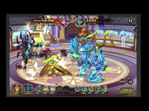 How to kill Water Lord W1D5