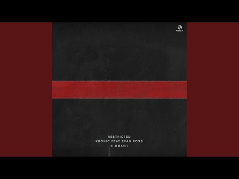 Restricted (Holly Remix)