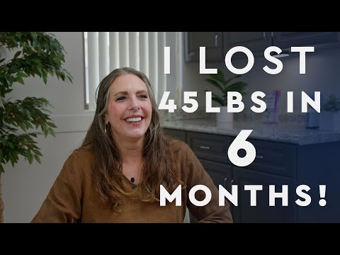 Amber - Video testimonial