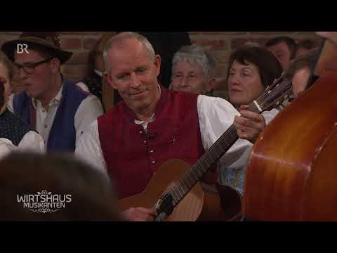 Familienmusik Servi - An der schönen blauen Donau ...