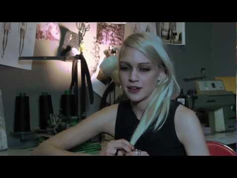 Designer Spotlight: Katie Gallagher