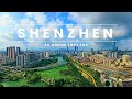 The beauty of Shenzhen, China 🇨🇳 | Drone footage reveals hidden gems