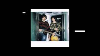 The Proper Ornaments-Gone